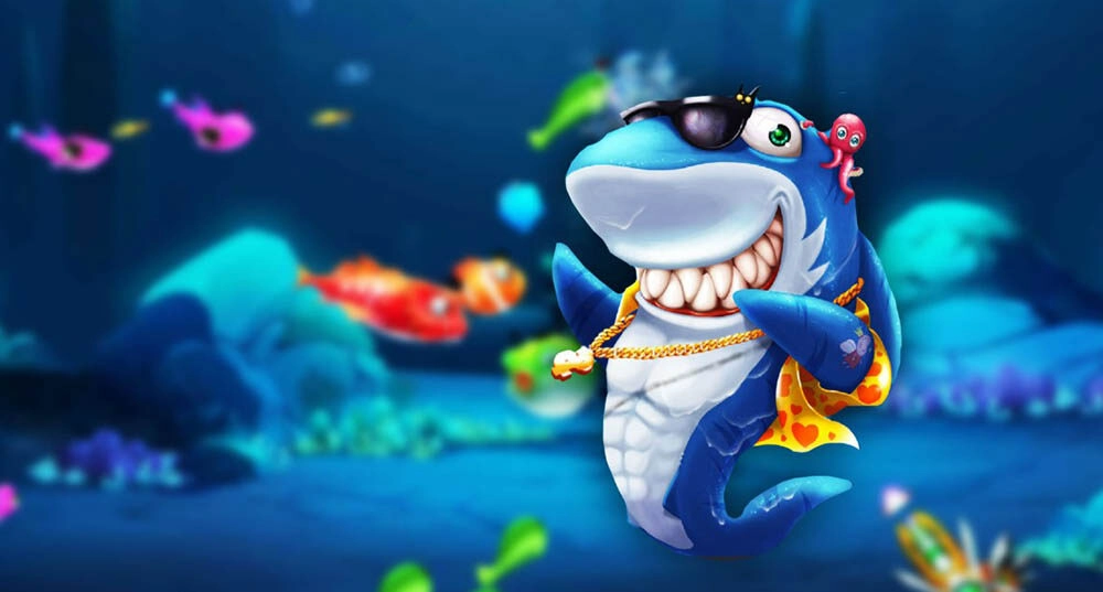 Bắn Cá Đại Lễ Hội SV88 | Quẩy Tưng Bừng Đại Dương Bao La