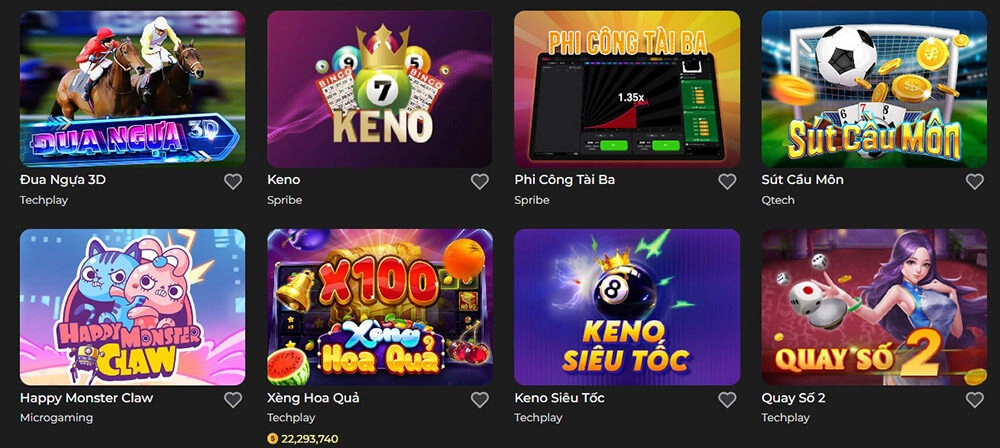 Bao quát thông tin về Cổng game SV88