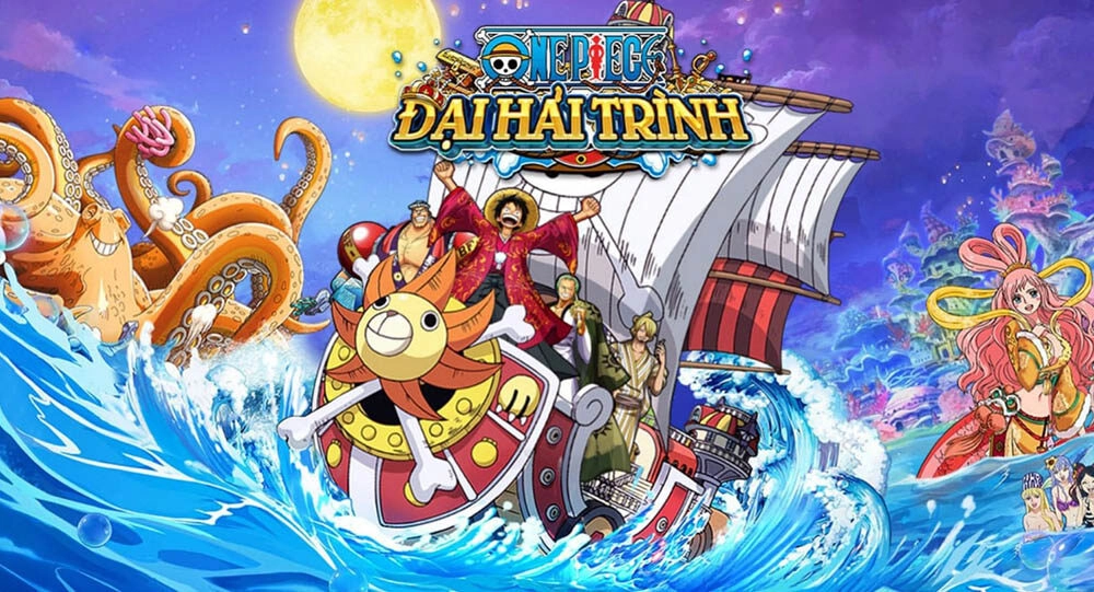 Bao quát thông tin về Đại Hải Trình SV88