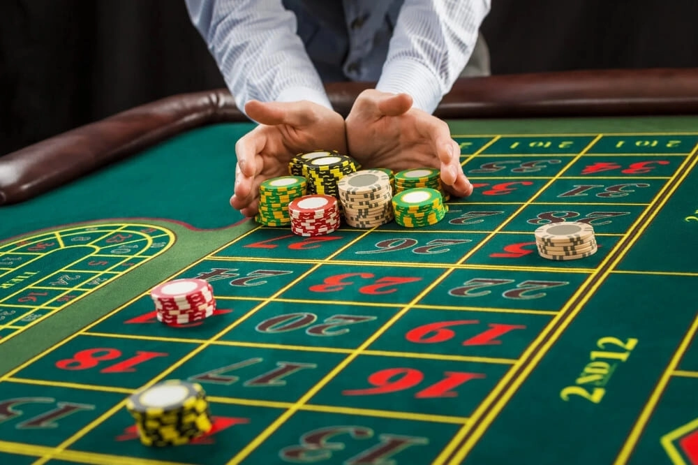 Bí quyết cách chơi kéo xì dách Sv88 luôn thắng