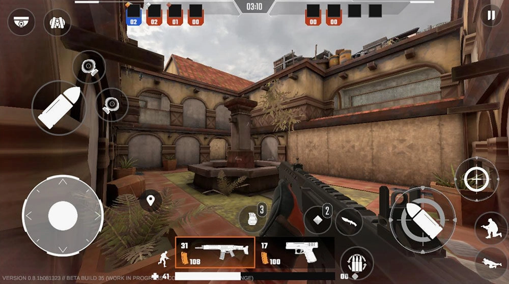 Cách tham gia cá cược Valorant Sv88