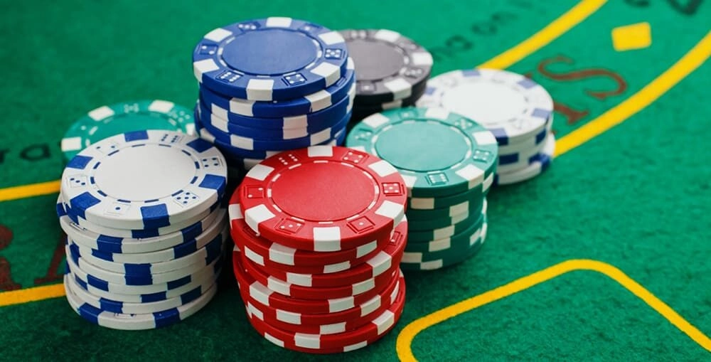 Chính sách hoàn tiền chơi casino tại SV88