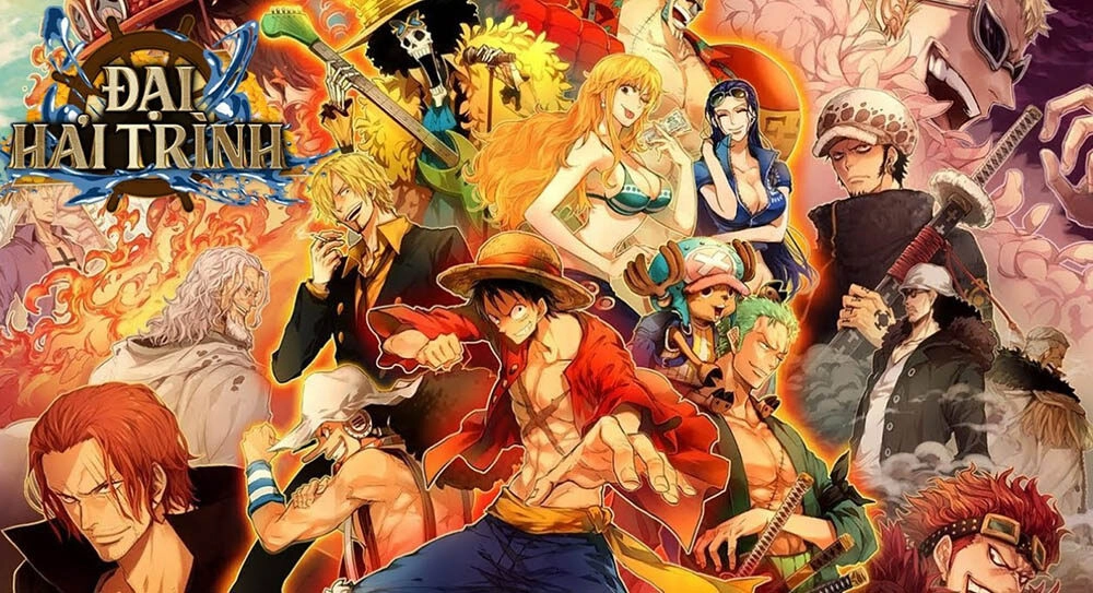 Đại Hải Trình SV88 | Hành Trình Tỷ Phú Ngoài Khơi Xa