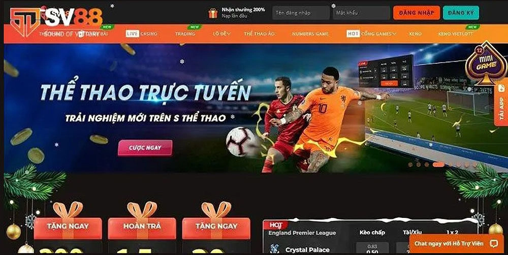 FAQ – Những câu hỏi liên quan đến nạp tiền Sv88