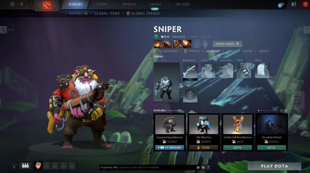 Hướng dẫn chi tiết về cá cược Dota2 Sv88