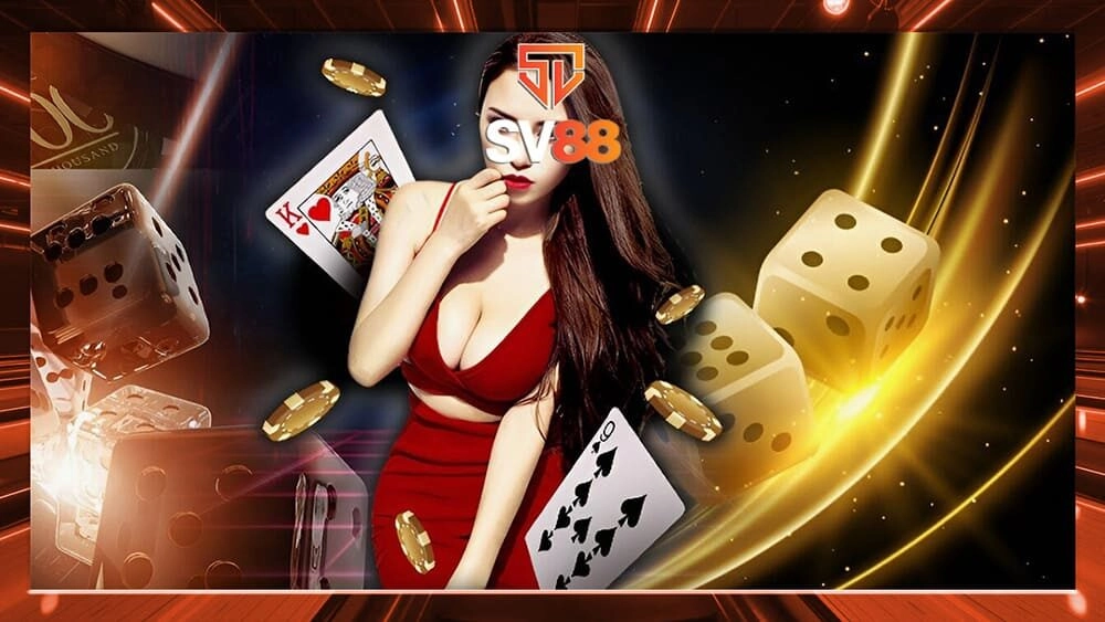 Bonus Không Cần Nạp Tiền! Nhận Tại SV88 Để Khám Phá Ngay!