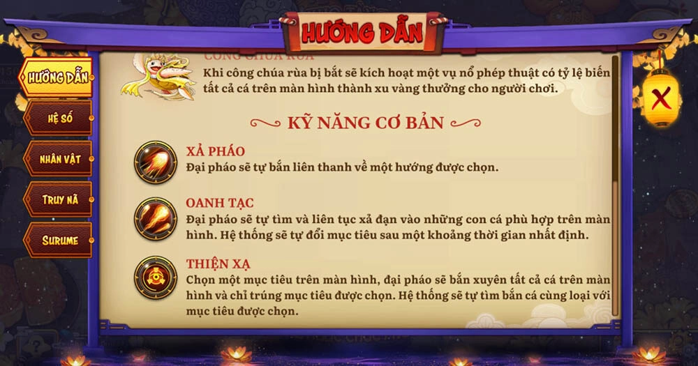 Kỹ năng căn bản