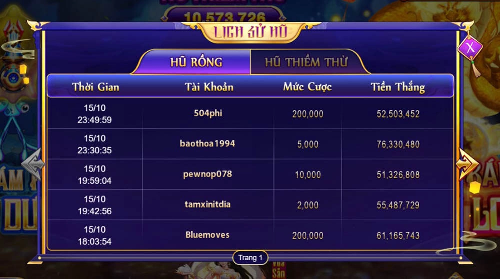 Mẹo săn cá đẳng cấp trong Bắn cá Đại Lễ Hội SV88