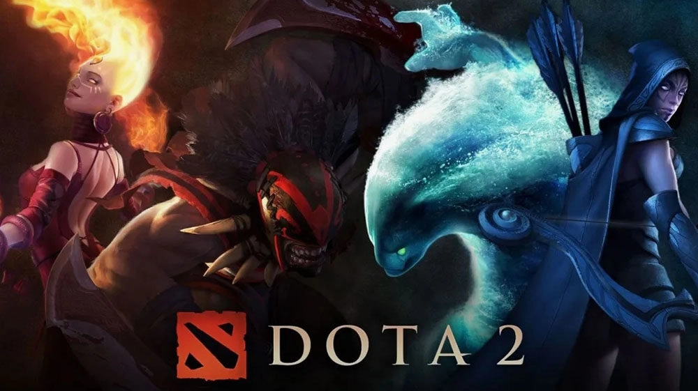 Những lợi ích khi tham gia cá cược Dota2 Sv88