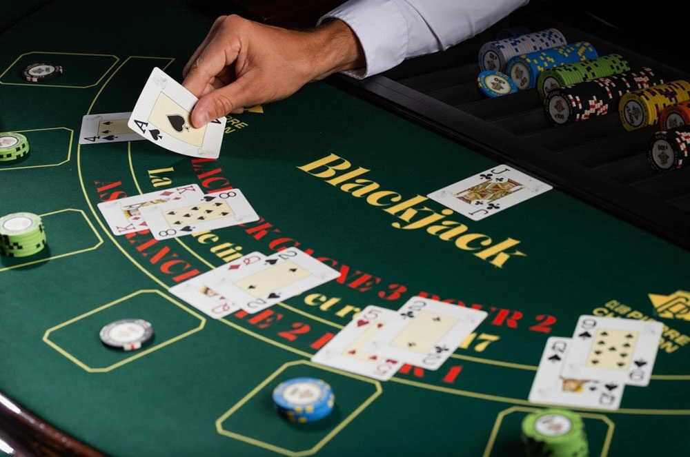 Quy luật chơi cơ bản cho tân thủ