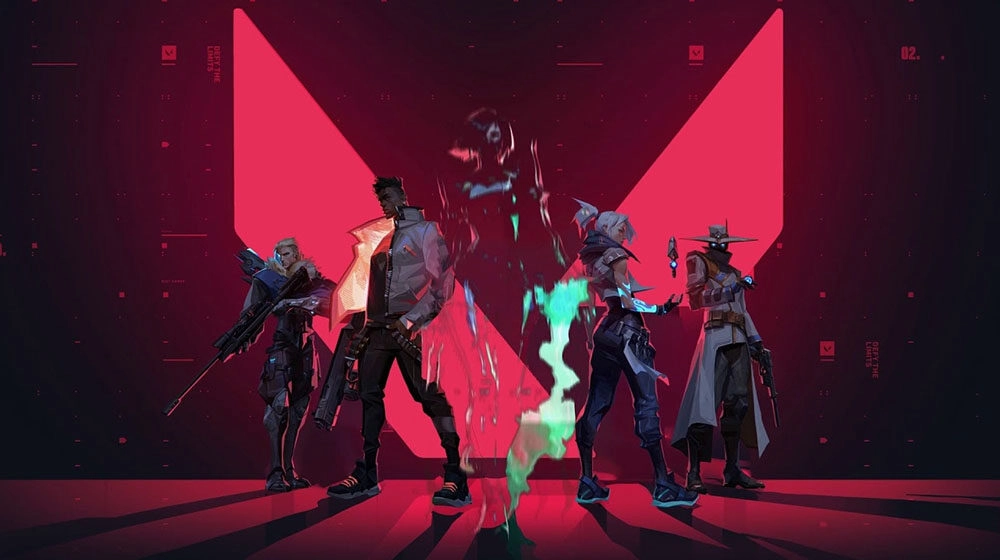 Sự đa dạng trong hình thức cá cược Valorant Sv88